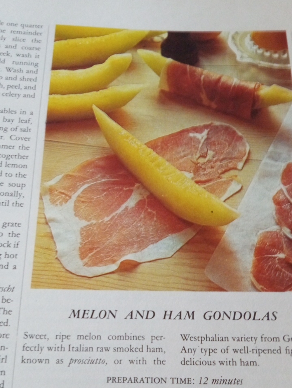 Reader's Digest Creative Cooking Cookbook - Picture 14 of 14